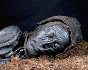 Silkeborg - Tollund Man
