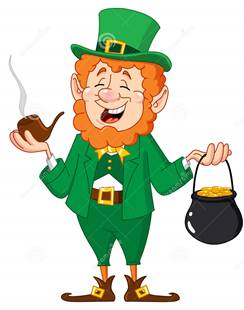 Leprechaun